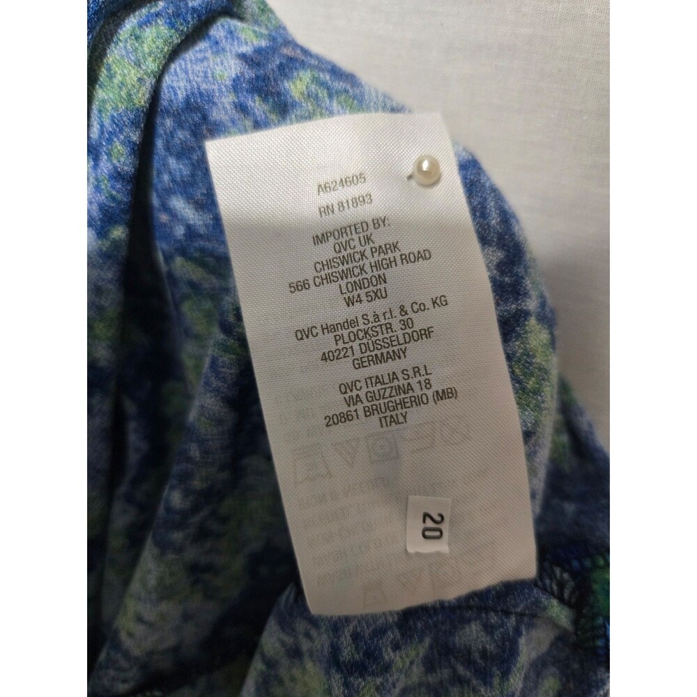 Blouse - Picture 12 of 12